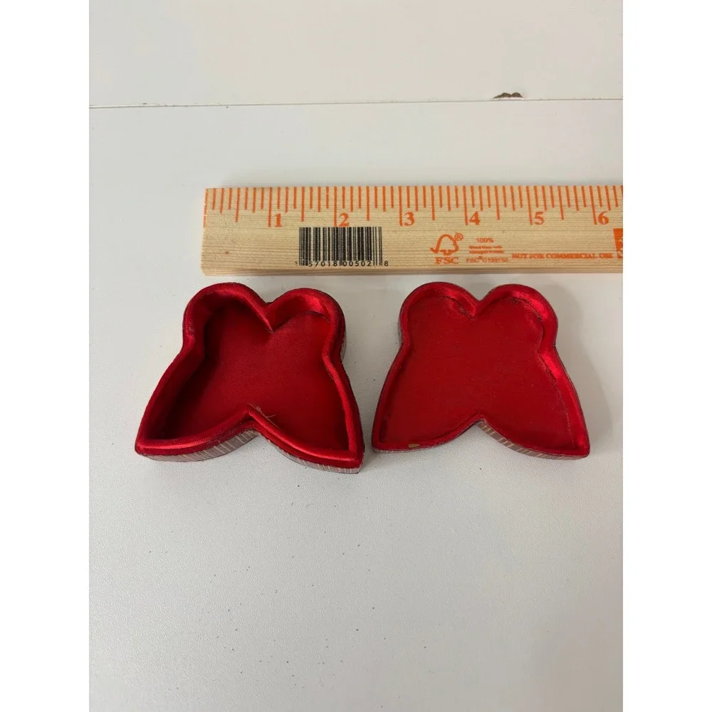 Unbranded handcrafted butterfly